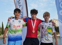 LVI Campeonato España "Jóvenes Promesas" Cadetes e Infantiles AK.jpg