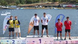 LVI Campeonato de España de Sprint Olímpico PODIUM 3A.jpg