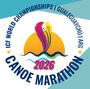 2026 ICF Canoe Marathon World Championships-logo.jpg