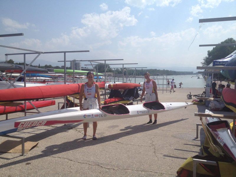 Archivo:Eca European Canoe Sprint Junior & U23 Championships aranzka.jpg