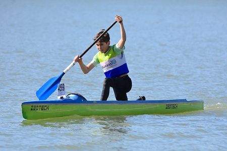 LIV Campeonato de España "Jóvenes Promesas" 3.000 m. Infantiles 459.jpg