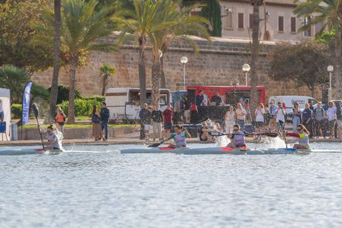 I Trofeo Ciutat de Palma de Piragüismo C.jpg