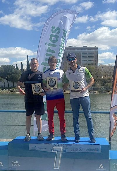 LVI Campeonato de España de Invierno Sprint Olímpico I.jpg