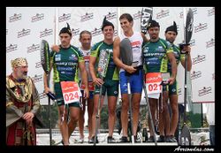 Vencedores K2 Sella 2009.jpg