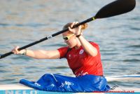 Sevilla 2012 Miriam subcampeona k1.jpg