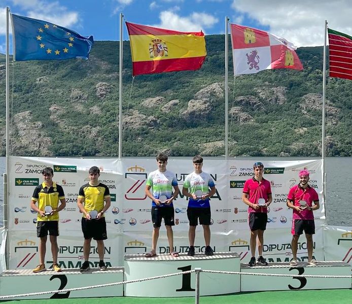 Archivo:61ª REGATA INTERNACIONAL SANABRIA 2024 C.jpg