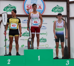 87º Descenso Internacional del Sella PODIUM D.png