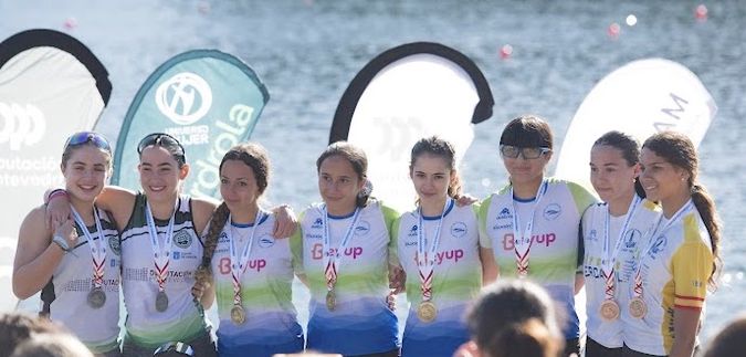 Campeonato de España de Sprint "Jóvenes Promesas” Cadetes e Infantiles 2024 B.JPG