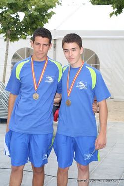 CADETES C-2 MARATON VALLADOLID 2011.JPG