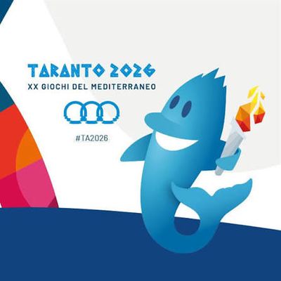 Logotipo Juegos Mediterraneos Taranto 2026.jpeg