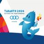 Logotipo Juegos Mediterraneos Taranto 2026.jpeg