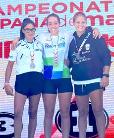 III Campeonato de España de Maratón CortoAa.jpg