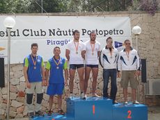 3º Javier Rodríguez Dorado - Jorge Cinto Umbría 2011a.jpg