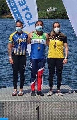 1ª COPA ESPAÑA CORBERA ORO.JPG