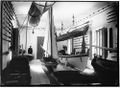 Interior de la Sala de Barcas en la casa de Campo 1932.jpg