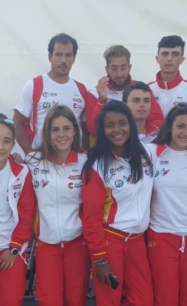 Archivo:Campeonato de Europa junior sub-23 y sénior de Maratón-ArantzaA.jpg