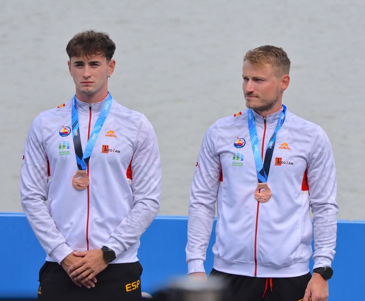 Archivo:2024 ICF Canoe Sprint World Cup Szeged 7.jpg
