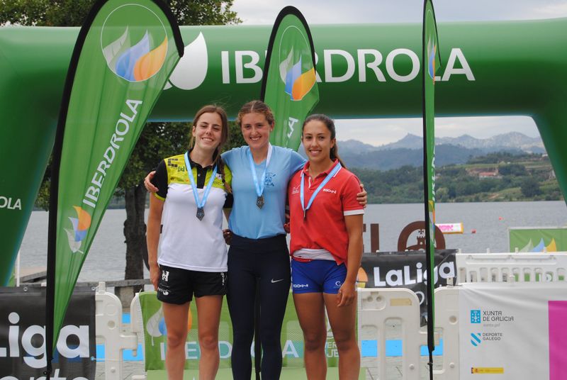 Archivo:3ª Copa de España de Maratón 2019 Arankza.jpg