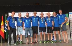 V Campeonato España dobles K-2-C-2 para Veteranos 2019.jpg