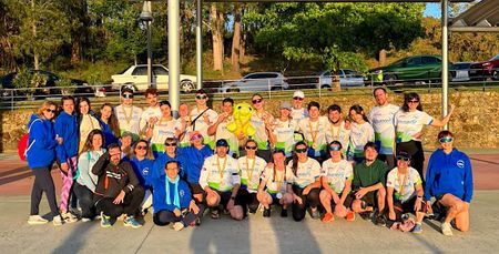 2ª Copa de España de Barco Dragón 500 m. 2024 equipos.jpg