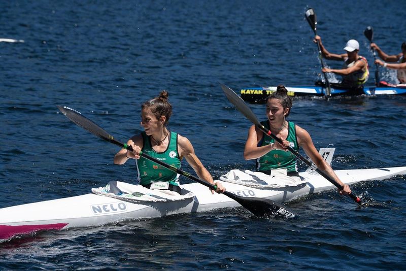 Archivo:60ª Regata Internacional de Sanabria 2023-A.jpg