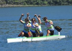 63ª Regata Internacional “Sanabria 2026” Gran Premio Internacional K4-601A.JPG