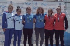 Mujeres JUVENIL K-2 200 m ORO.png