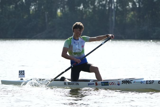 XXX Campeonato de España de Maratón J.jpg