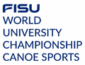 Cartel 2026 FISU World University Championships Canoe Sports AA.png