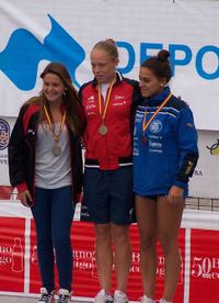 XLV Campeonato España Senior, Sub-23 y Junior Miriam K1A.jpg