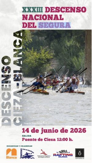 XXXIII Descenso Nacional del Río Segura.png