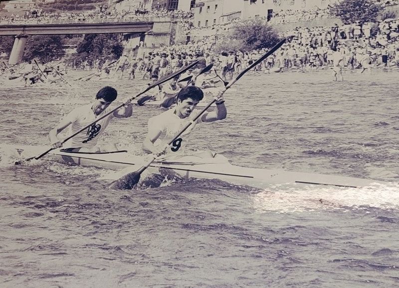 Archivo:Vencedores K2 Sella 1992.jpg