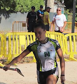 XXIII Campeonato de España Maratón ArantzaA.jpg