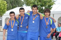 CADETES MARATON VALLADOLID 2011.JPG