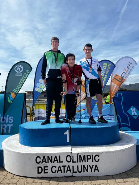 Archivo:Campeonato de España Sprint por Selecciones Autonómicas 2024 L.jpg