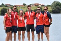 LV Campeonato de España de Sprint Olímpico Miriam PodiumA.jpg