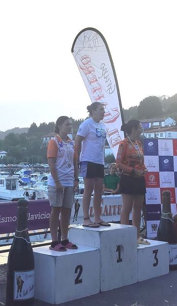 Archivo:XXXIV Regata Internacional Ría de Villaviciosa B.jpg