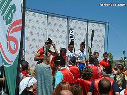 Vencedores K2 Sella 2005.jpg