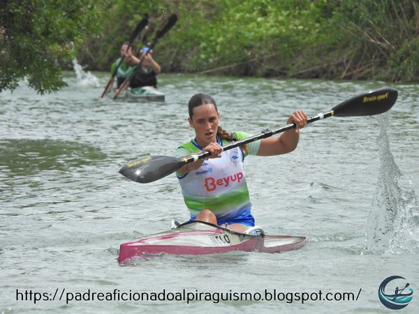 VIII Campeonato de España de medio Maratón PADRE DAMA X.JPG
