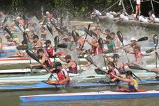 Gran Premio Internacional K-4, XXIV Trofeo Ciudad de Valladolid A.jpeg