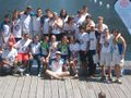XLI Campeonato de España de Pista para Junior y Cadetes 2009 equipo.jpg