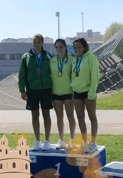 I Copa de España de Maratón (Media Maratón) 2017 ARANZKA.jpg