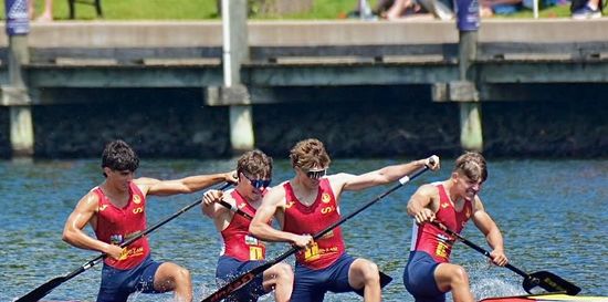 2026 ICF Canoe Sprint Junior & U23 World Championships H.jpg