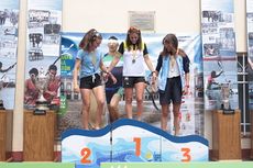 XXIII Campeonato de España Maratón Arantza PODIUM K1.jpg