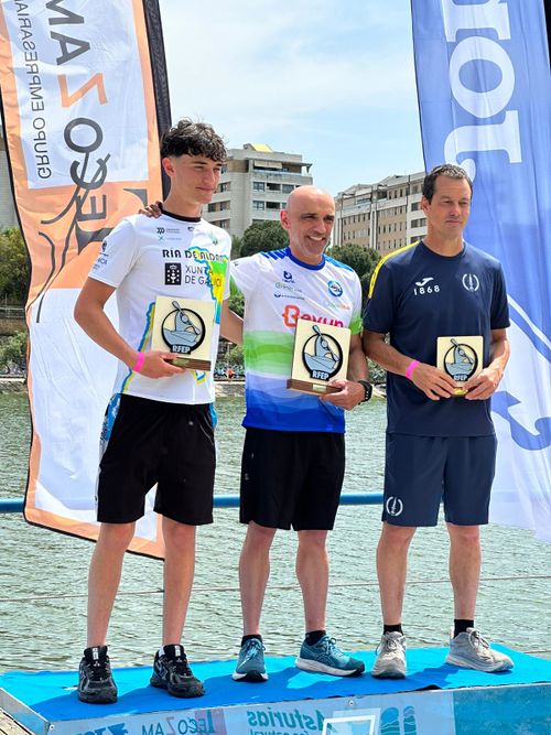LVI Campeonato España "Jóvenes Promesas" Cadetes e Infantiles club.jpg