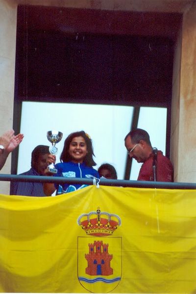 Archivo:PodiumMaria.jpg