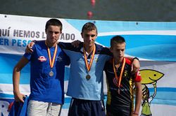 IV Campeonato de España de Infantiles A 2009.JPG