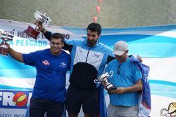 IV Campeonato de España de Infantiles D 2009.JPG