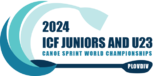 Anagrama 2024 ICF Junior And U23 Canoe Sprint World Championships.png