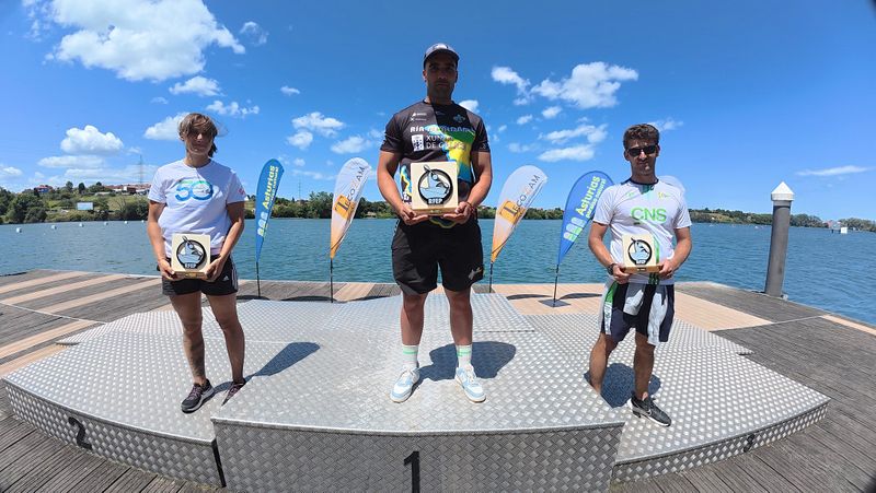 Archivo:LVI Campeonato de España de Sprint Jóvenes Promesas BT.jpg